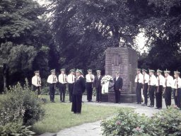 Schützenfest 1963
